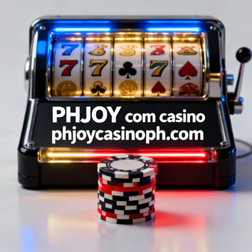 PHJOY com casino