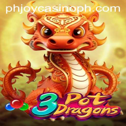 The Fascinating World of 3PotDragons: A Casino Game Revolution