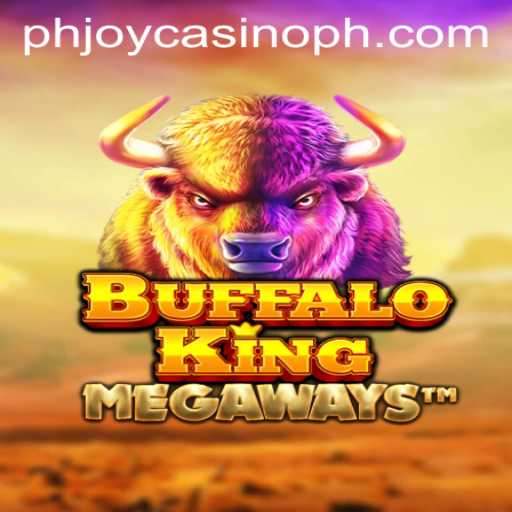 BuffaloKing: A Wild Adventure at PHJOY com Casino