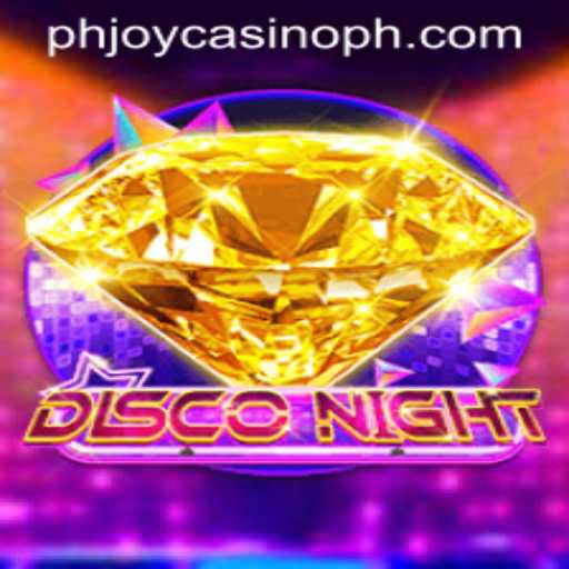 Experience the Thrills of DiscoNight at PHJOY com Casino