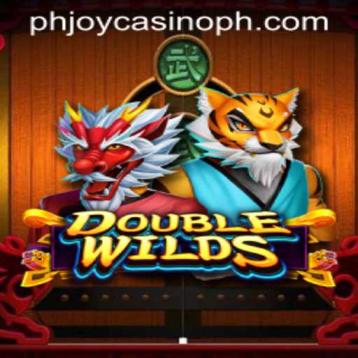 Experience Thrills with DoubleWilds at PHJOY com Casino