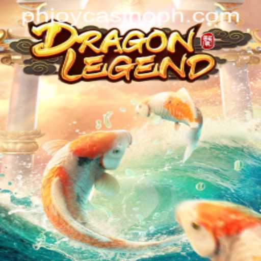 Exploring DragonLegend: A Fantasy Adventure at PHJOY Com Casino