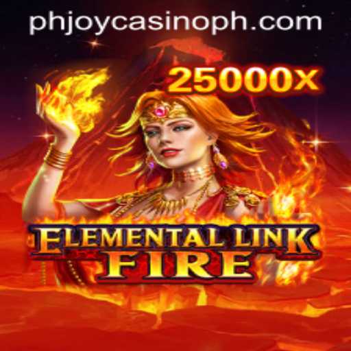 Discover the Exciting World of ElementalLinkFire in PHJOY Com Casino
