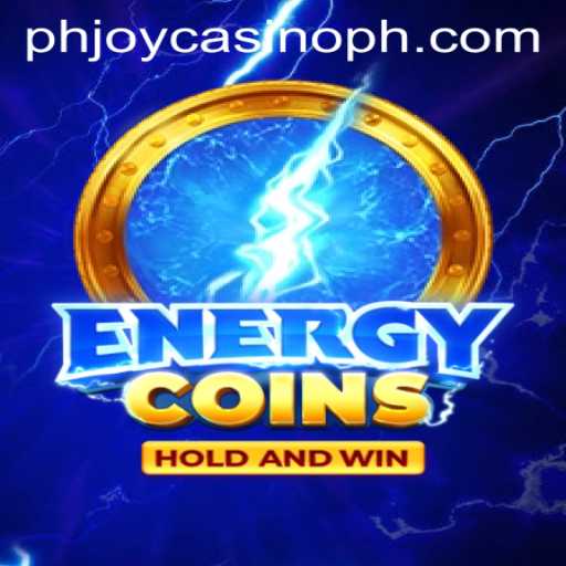 Exploring the Exciting World of EnergyCoins at PHJOY com Casino