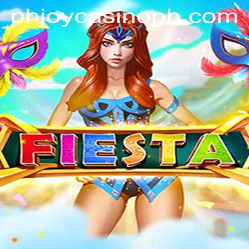 Exploring the Exciting World of Fiesta: An Insight into PHJOY com Casino's Latest Game