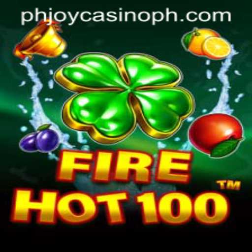 Exploring the Thrills of FireHot100 at PHJOY com Casino