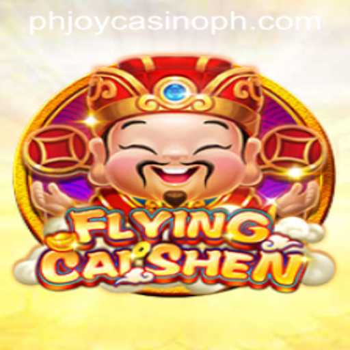 Exploring FlyingCaiShen: A Thrilling Online Casino Experience at PHJOY com