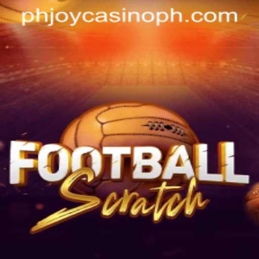 Unveiling the Excitement of FootballScratch at PHJOY com Casino