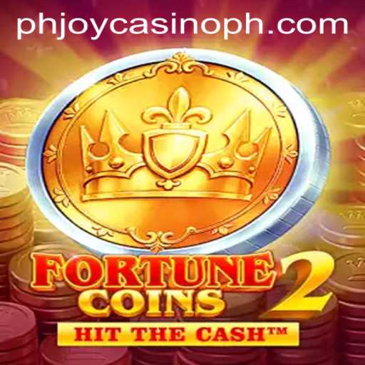 Exploring FortuneCoins2: An Exciting Journey into PHJOY com Casino's Virtual Gaming World