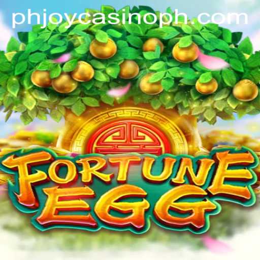 Exploring FortuneEgg: The Exciting Casino Game You Need to Know