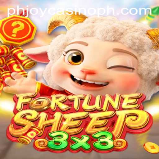 Discover the Thrills of FortuneSheep: A New and Exciting Casino Experience at PHJOY com Casino