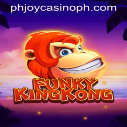 FunkyKingKong: The Ultimate Casino Adventure at PHJOY com Casino