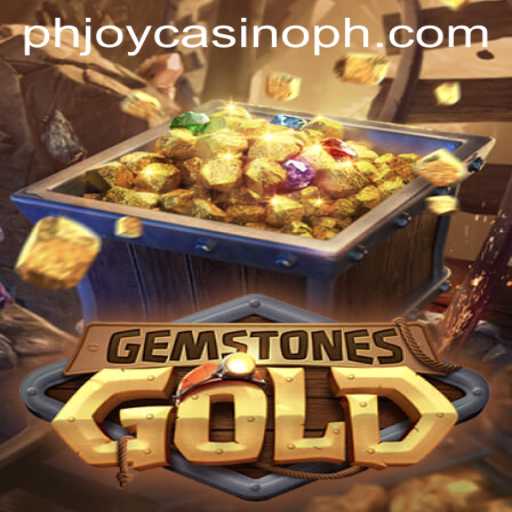 Exploring the Thrills of GemstonesGold at PHJOY com casino