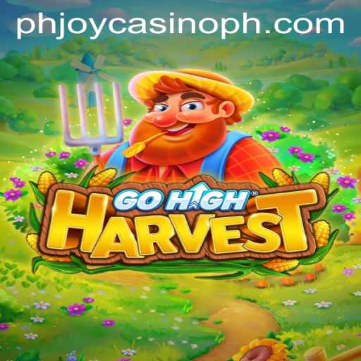 Exploring GoHighHarvest: A Thrilling Experience in Online Gaming