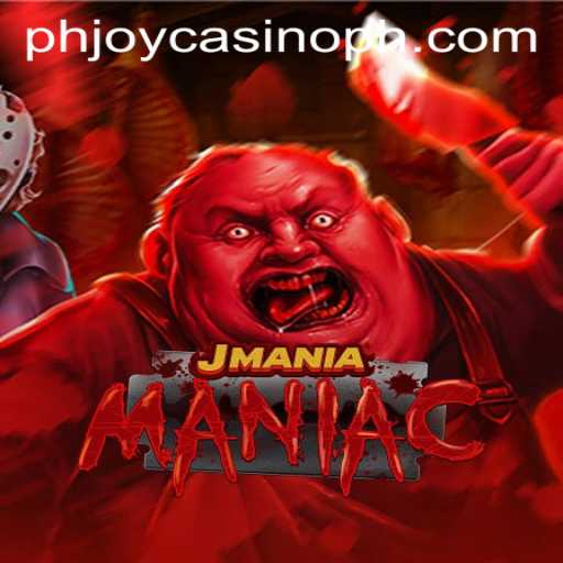 Exploring the Thrills of JManiaManiac at PHJOY com Casino
