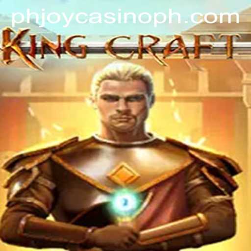 KingcraftMenomin: A Riveting Experience from PHJOY com Casino