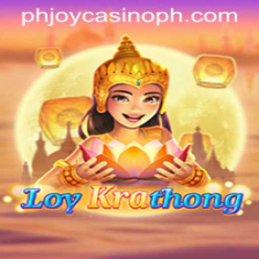 Unveiling the Allure of LoyKrathong: A Dive into the Captivating Game with PHJOY com Casino