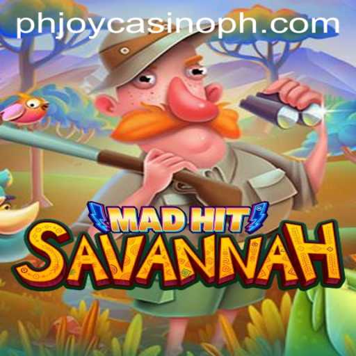 Exploring the Enigmatic World of MadHitSavannah: A Deep Dive into an Exhilarating Game Experience