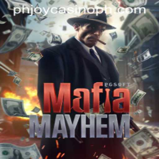 MafiaMayhem: Unraveling the Intrigue of PHJOY com Casino's Newest Game