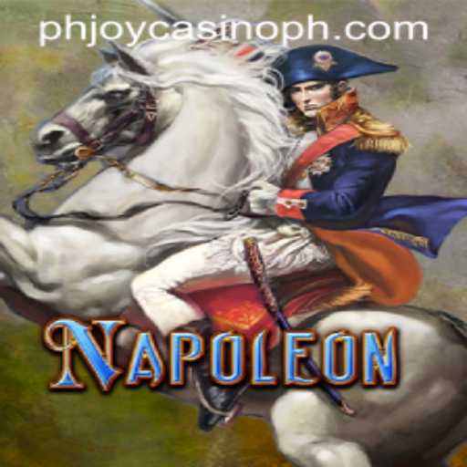 Napoleon: Exploring the Fascinating World of PHJOY com Casino's Strategy Game