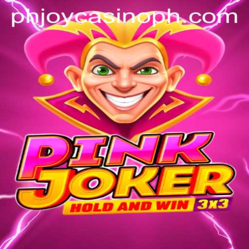 Discover the Excitement of Pinkjoker at PHJOY com Casino