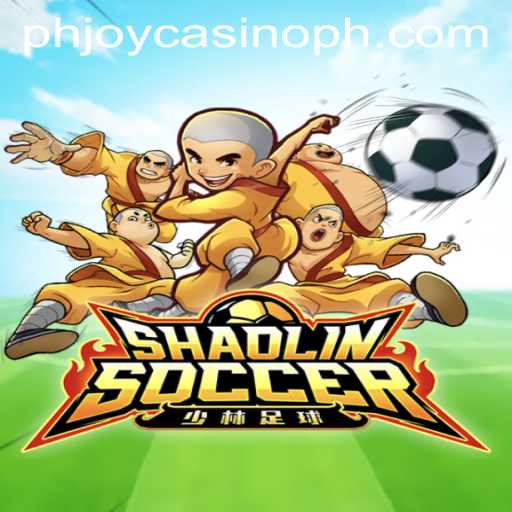 Discover the Exciting World of ShaolinSoccer at PHJOY com Casino