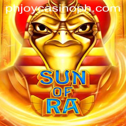 Explore the Mystical World of SunofRa: A New Casino Experience at PHJOY com