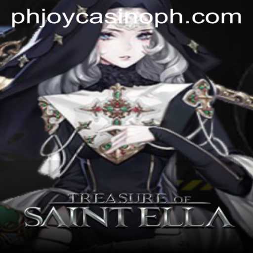 Exploring the Enchanting World of TreasureofSaintElla in PHJOY com Casino